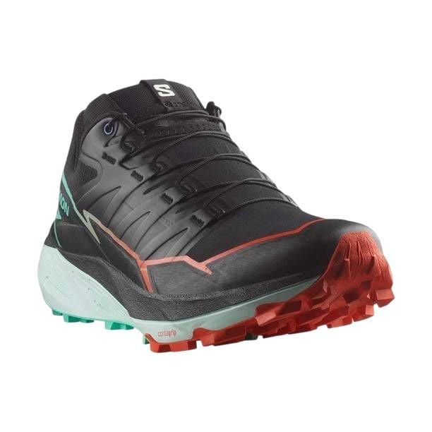 SALOMON THUNDERCROSS ERKEK PATİKA KOŞUSU AYAKKABISI L47560900