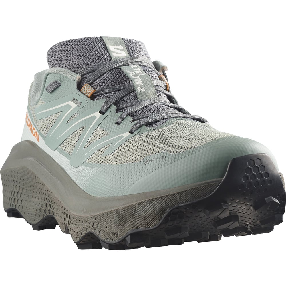 SALOMON ULTRA FLOW 2 GTX ERKEK OUTDOOR SPOR AYAKKABI L45473900
