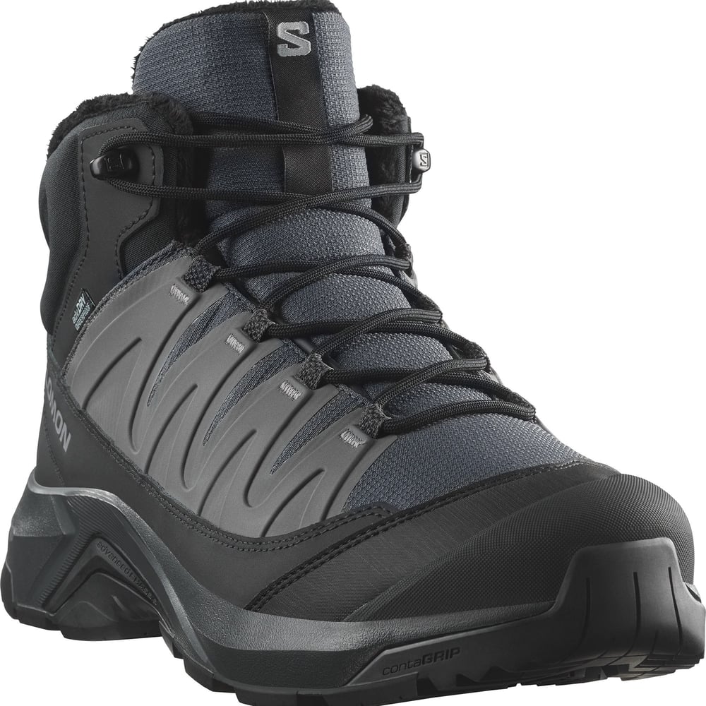 SALOMON X-ADVENTURE COLDRUSH WATERPROOF ERKEK OUTDOOR BOT L47856000