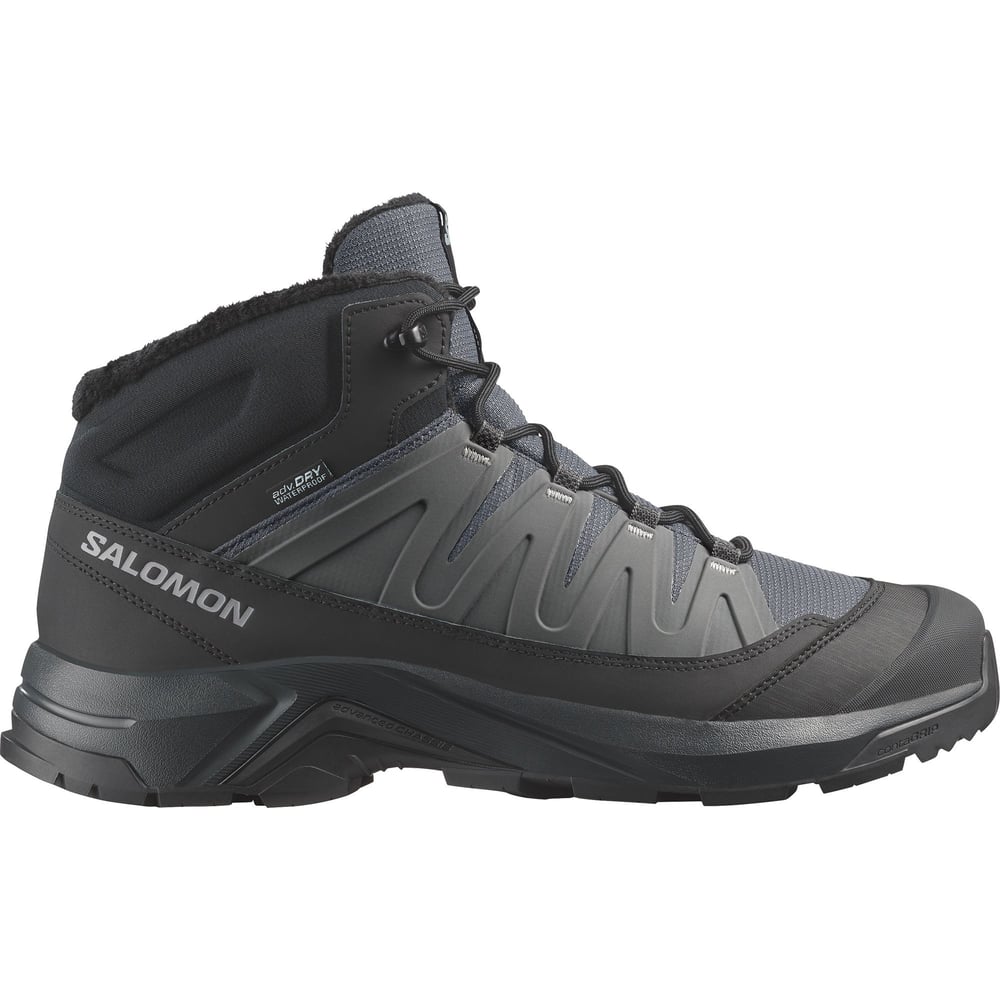 SALOMON X-ADVENTURE COLDRUSH WATERPROOF ERKEK OUTDOOR BOT L47856000