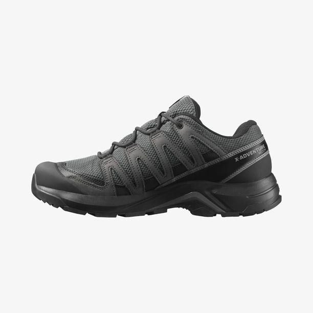 SALOMON X-ADVENTURE RECON GORE TEX ERKEK OUTDOOR AYAKKABI L47809200