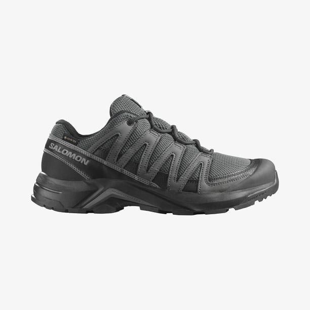 SALOMON X-ADVENTURE RECON GORE TEX ERKEK OUTDOOR AYAKKABI L47809200