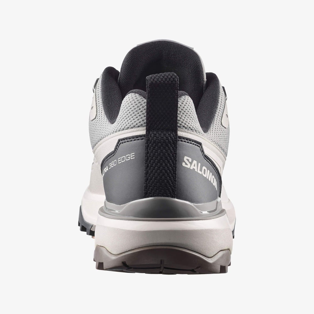 SALOMON X ULTRA 360 EDGE ERKEK OUTDOOR AYAKKABI L49155800