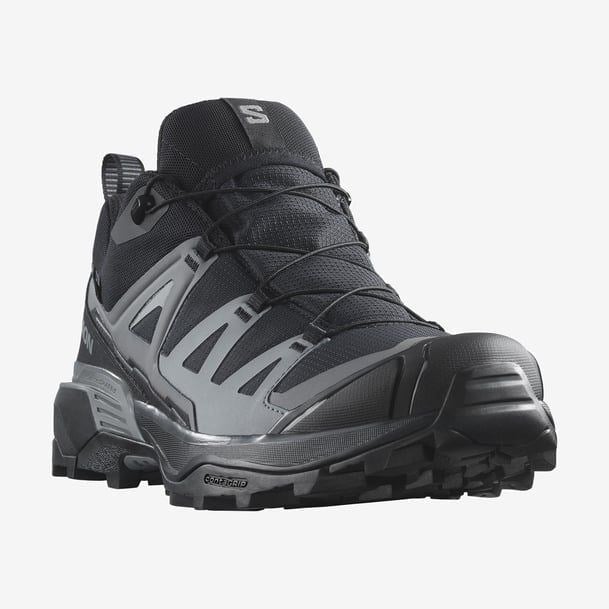 SALOMON X ULTRA 360 GORE-TEX ERKEK OUTDOOR AYAKKABI L47453200