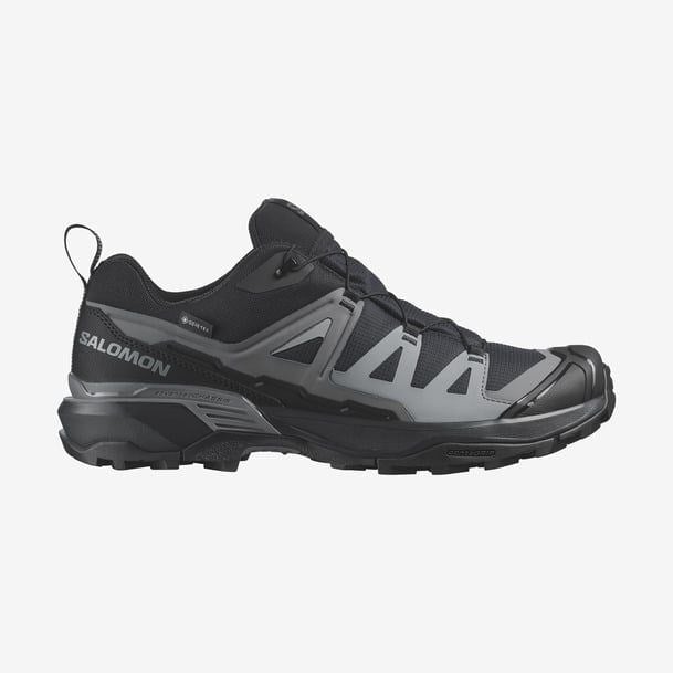 SALOMON X ULTRA 360 GORE-TEX ERKEK OUTDOOR AYAKKABI L47453200