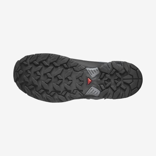 SALOMON X ULTRA 360 GORE-TEX ERKEK OUTDOOR AYAKKABI L47453200