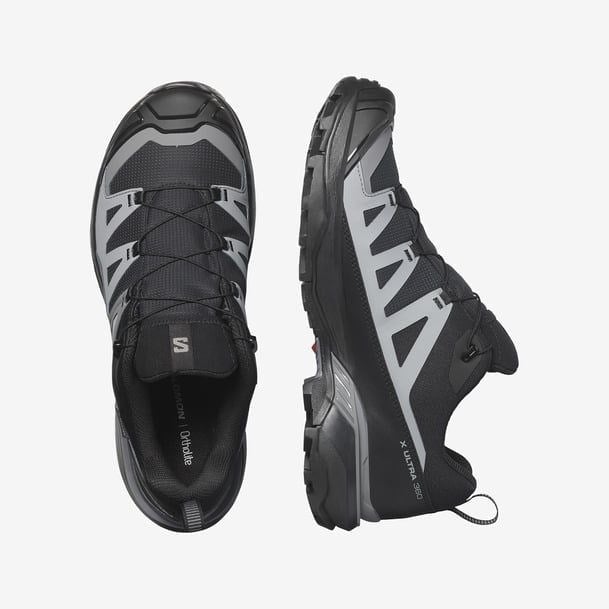 SALOMON X ULTRA 360 GORE-TEX ERKEK OUTDOOR AYAKKABI L47453200