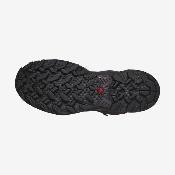 SALOMON X ULTRA 360 LEATHER MID GORE-TEX ERKEK OUTDOOR BOT L47570900