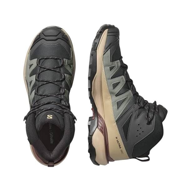 SALOMON X ULTRA 360 MID GORE-TEX ERKEK OUTDOOR BOT L47743300