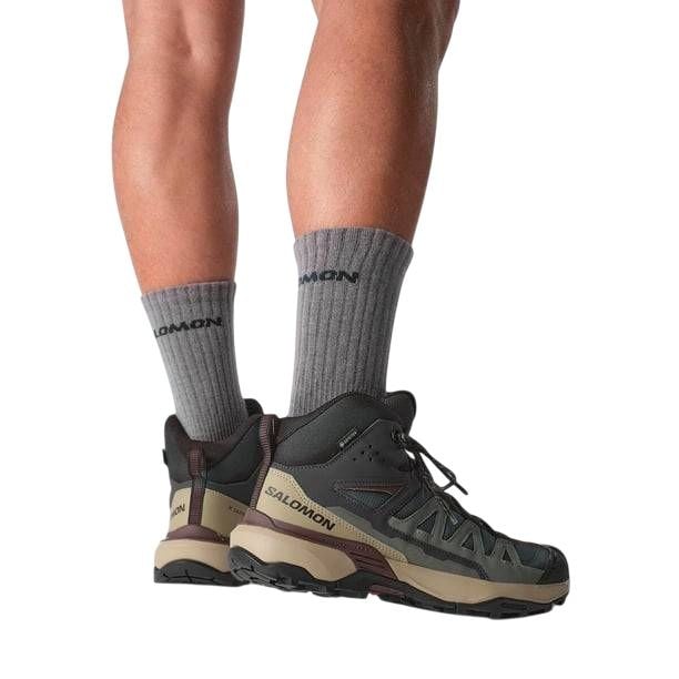 SALOMON X ULTRA 360 MID GORE-TEX ERKEK OUTDOOR BOT L47743300