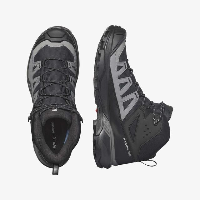 SALOMON X ULTRA 360 MID GORE-TEX ERKEK OUTDOOR BOT L47447600