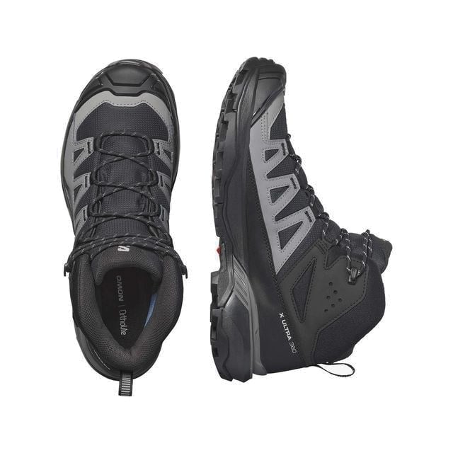 SALOMON X ULTRA 360 MID GORE-TEX ERKEK OUTDOOR BOT L47447600