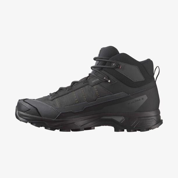 SALOMON X ULTRA 5 MID GORE-TEX ERKEK OUTDOOR BOT L47754200