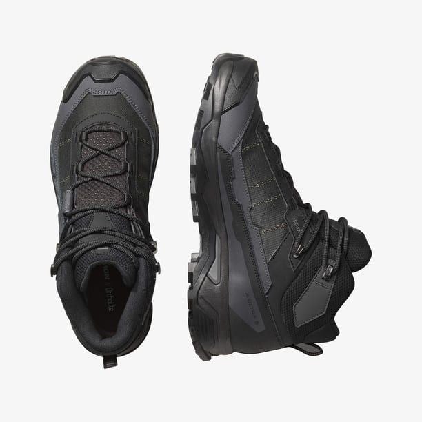 SALOMON X ULTRA 5 MID GORE-TEX ERKEK OUTDOOR BOT L47754200