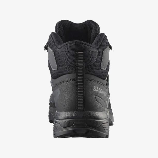 SALOMON X ULTRA 5 MID GORE-TEX ERKEK OUTDOOR BOT L47754200