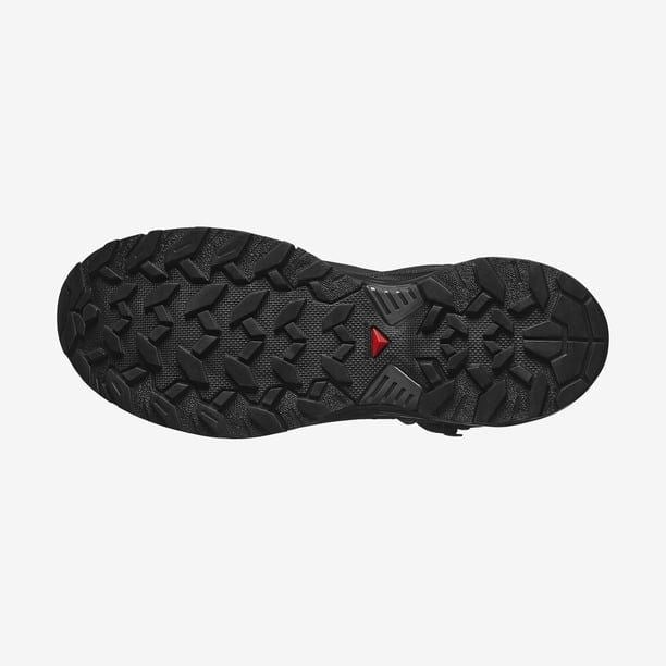 SALOMON X ULTRA SNOWPILOT WATERPROOF ERKEK BOT L47585600