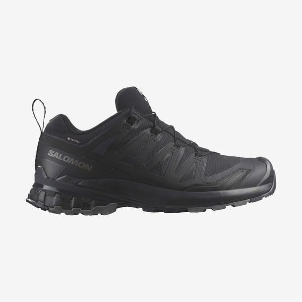 SALOMON XA PRO 3D V9 GTX ERKEK OUTDOOR AYAKKABI L47270100