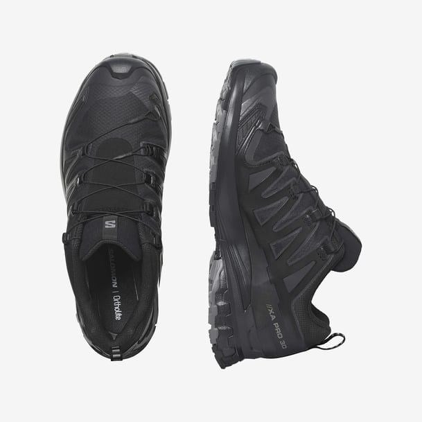SALOMON XA PRO 3D V9 GTX ERKEK OUTDOOR AYAKKABI L47270100