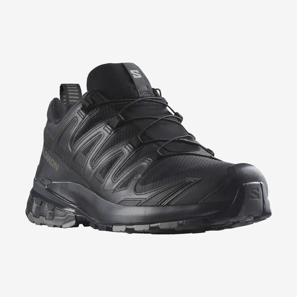 SALOMON XA PRO 3D V9 GTX ERKEK OUTDOOR AYAKKABI L47270100