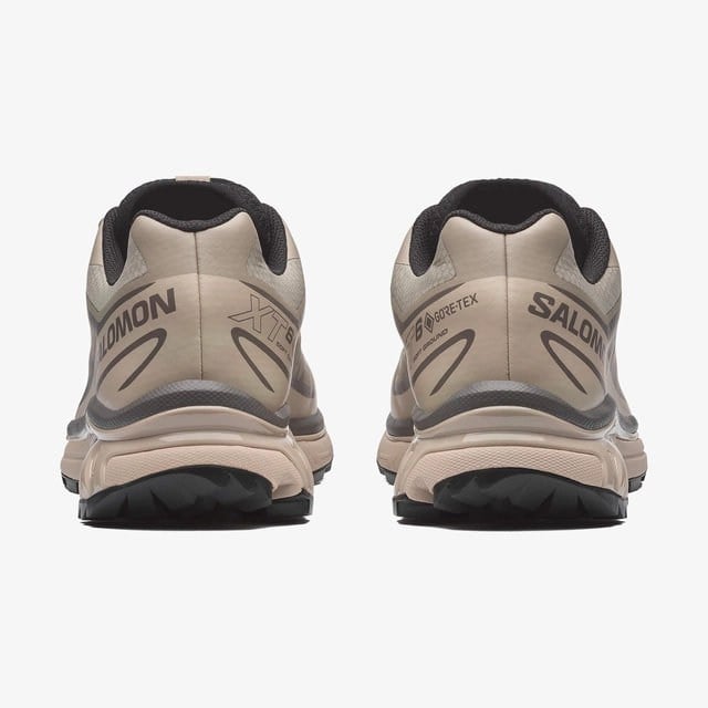 SALOMON XT-6 GORE-TEX UNISEX SNEAKER L49215100