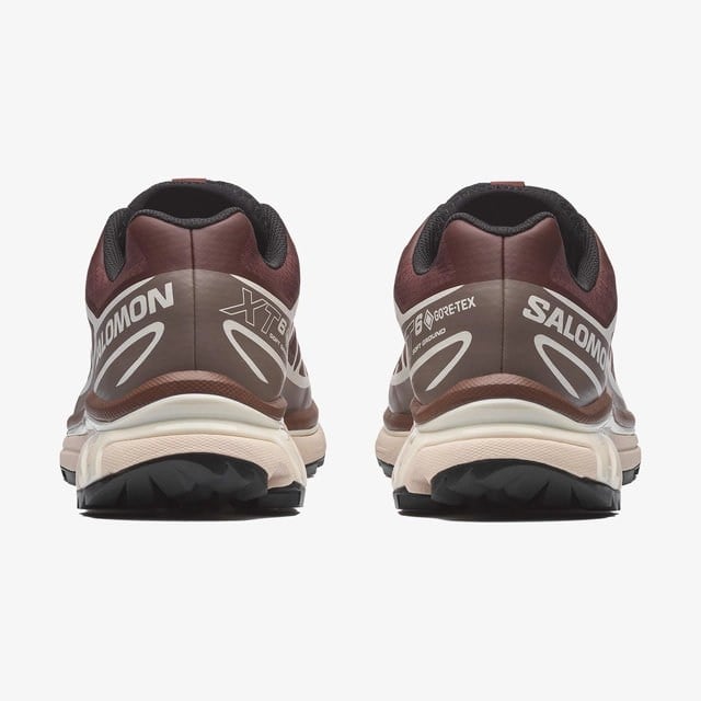 SALOMON XT-6 GORE-TEX UNISEX SNEAKER L49215200