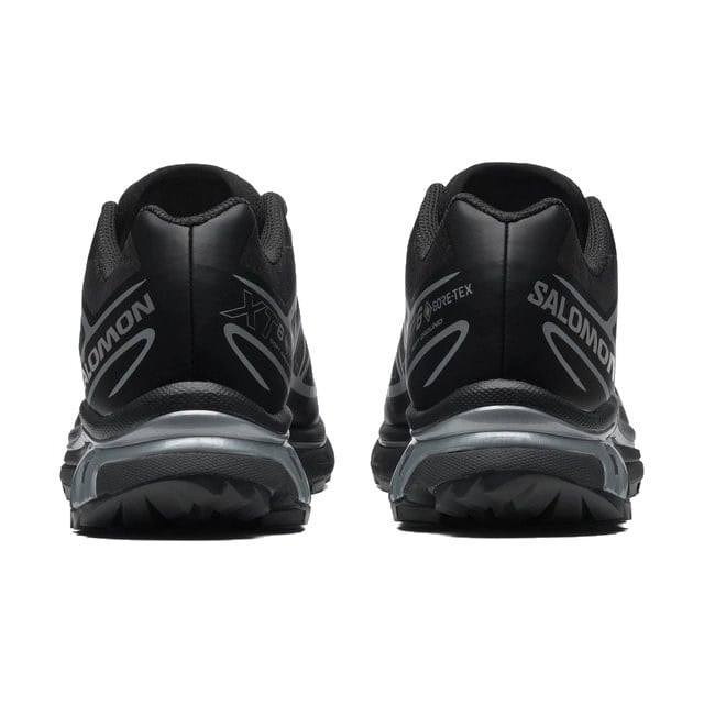 SALOMON XT-6 GORE-TEX UNISEX SNEAKER L47450600