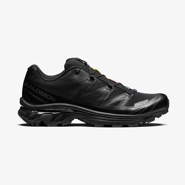 SALOMON XT-6 UNISEX SNEAKER L41086600