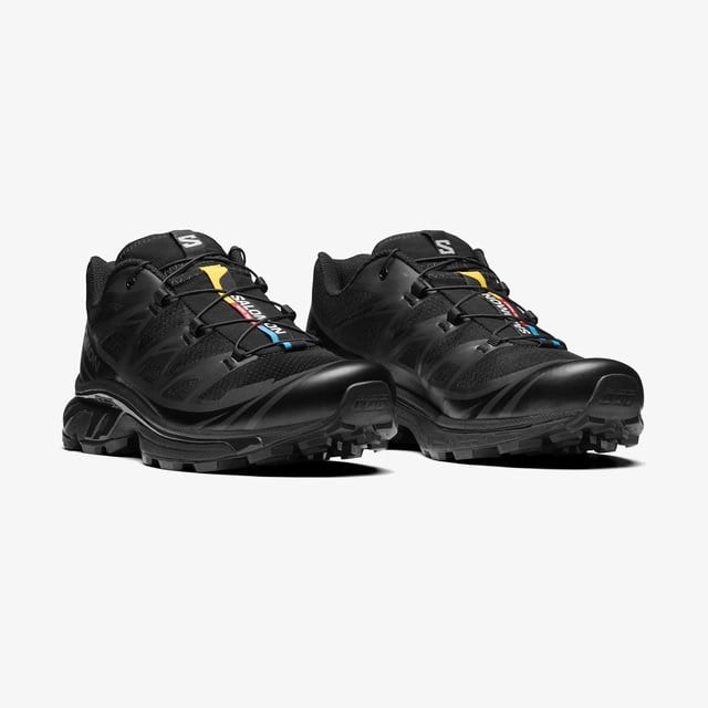 SALOMON XT-6 UNISEX SNEAKER L41086600