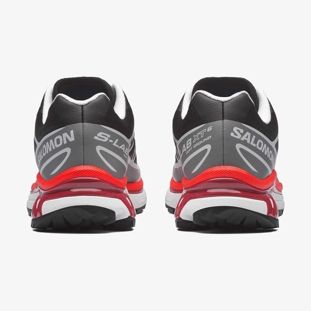 SALOMON XT-6 UNISEX SNEAKER L49211000