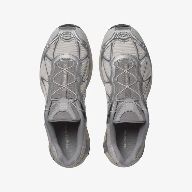 SALOMON XT-WHISPER UNISEX SNEAKER L47801400