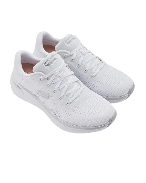 SKECHERS ARCH FIT 2.0 - GLOW THE DISTANCE KADIN SPOR AYAKKABI 150067