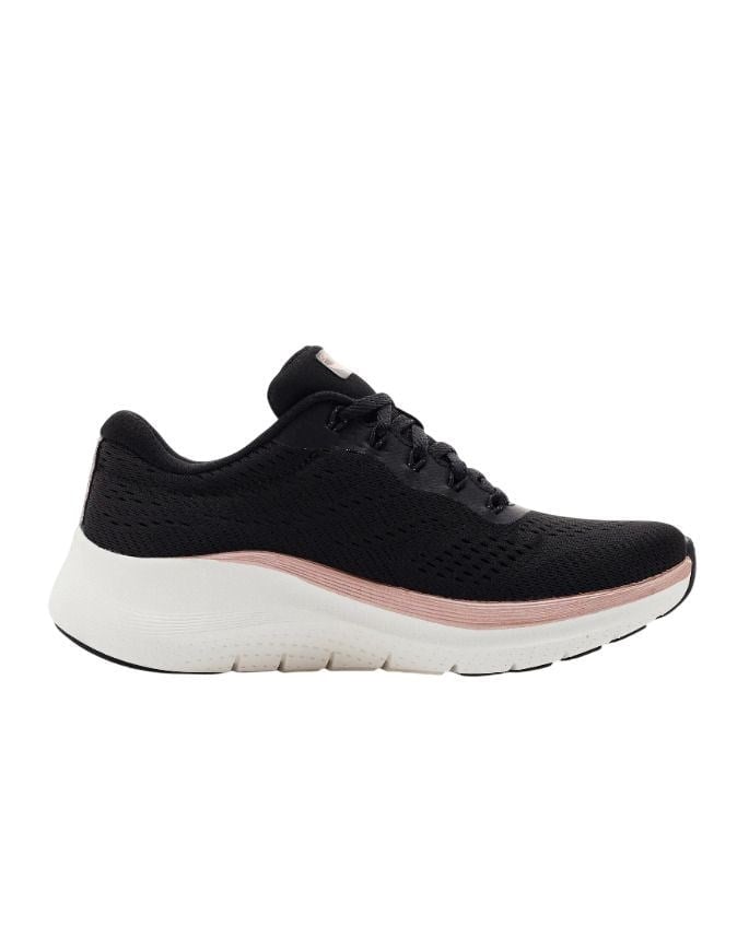 SKECHERS ARCH FIT 2.0 - GLOW THE DISTANCE KADIN SPOR AYAKKABI 150067