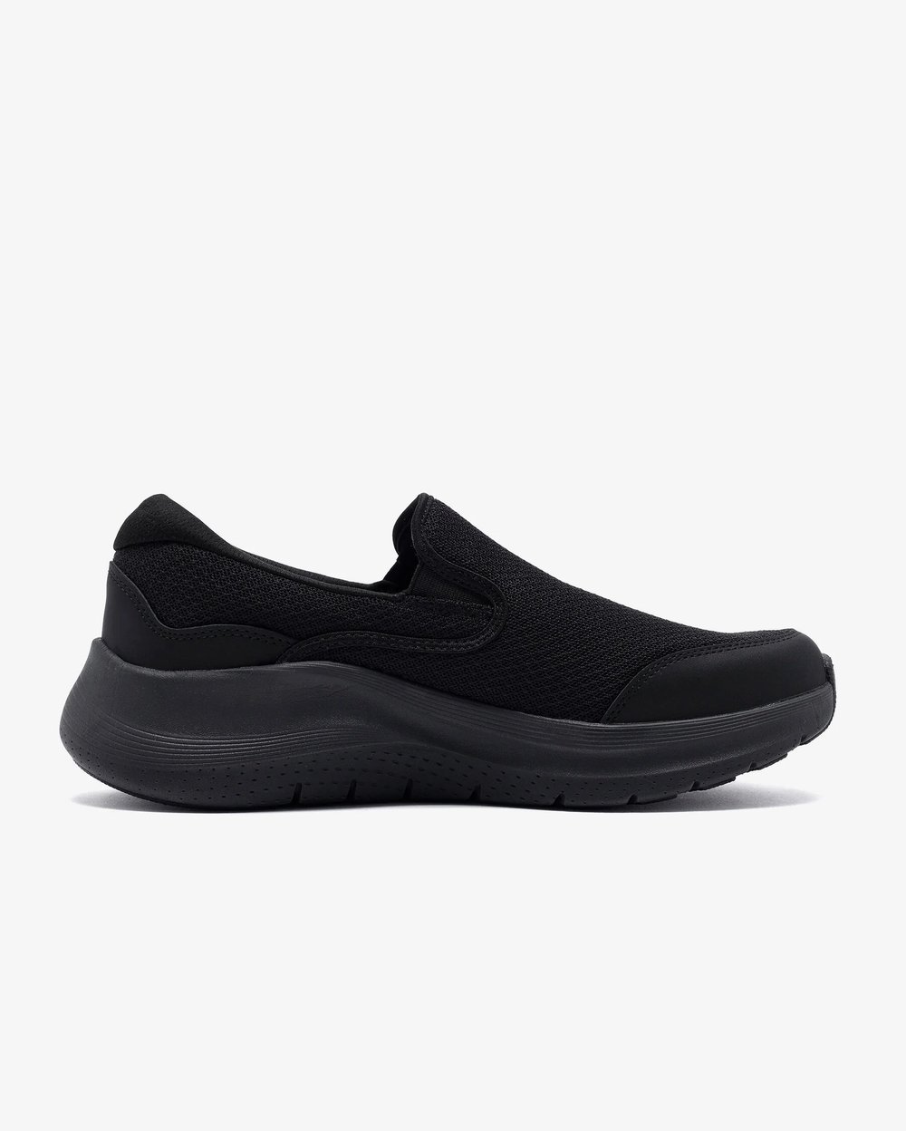 SKECHERS ARCH FIT 2.0 - VALLO ERKEK BAĞCIKSIZ SPOR AYAKKABI 232706TK