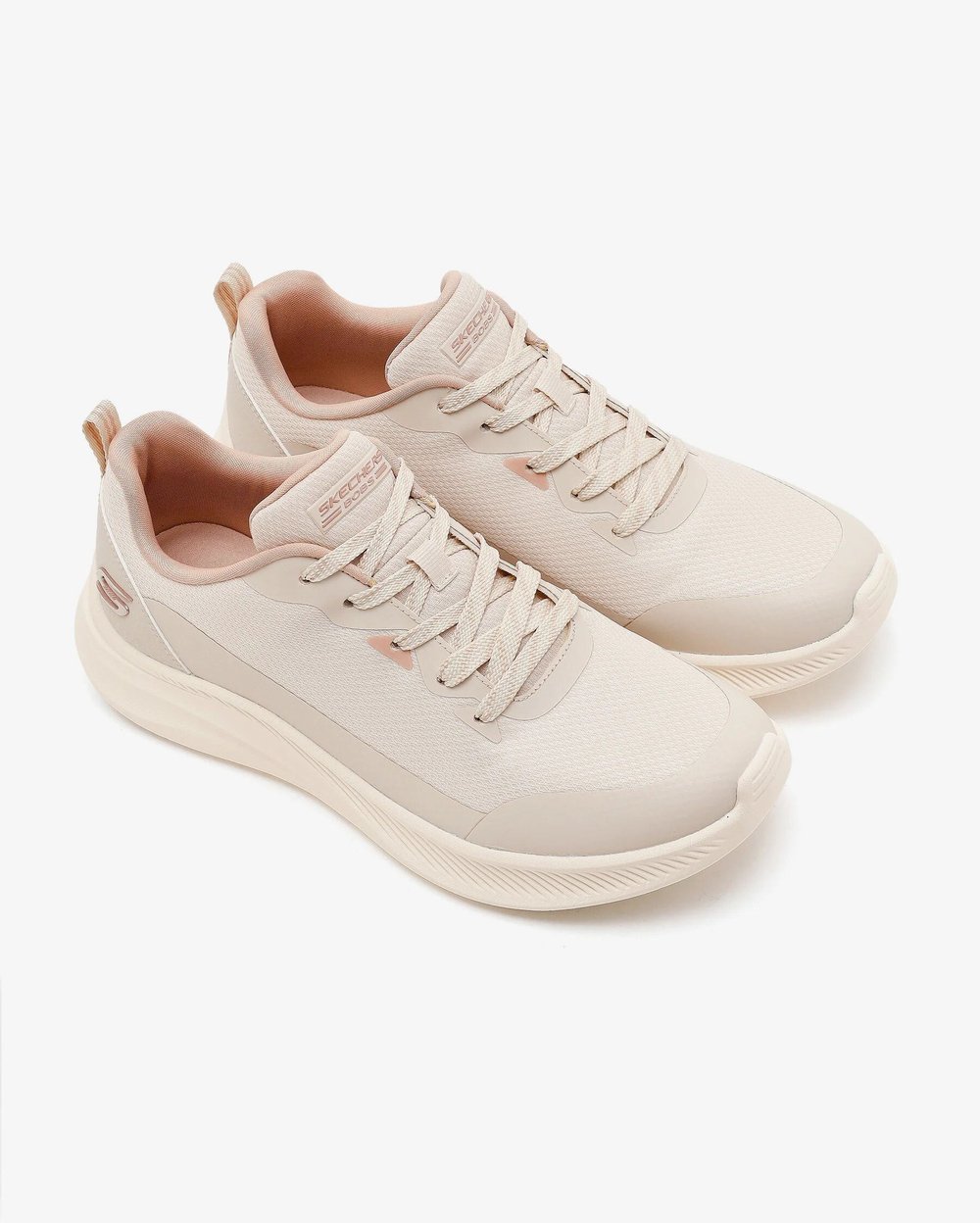 SKECHERS BOBS MODA FLEX KADIN SPOR AYAKKABI 117730TK