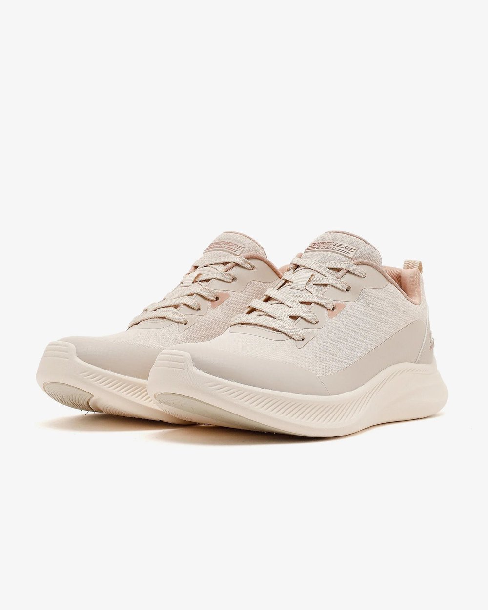 SKECHERS BOBS MODA FLEX KADIN SPOR AYAKKABI 117730TK