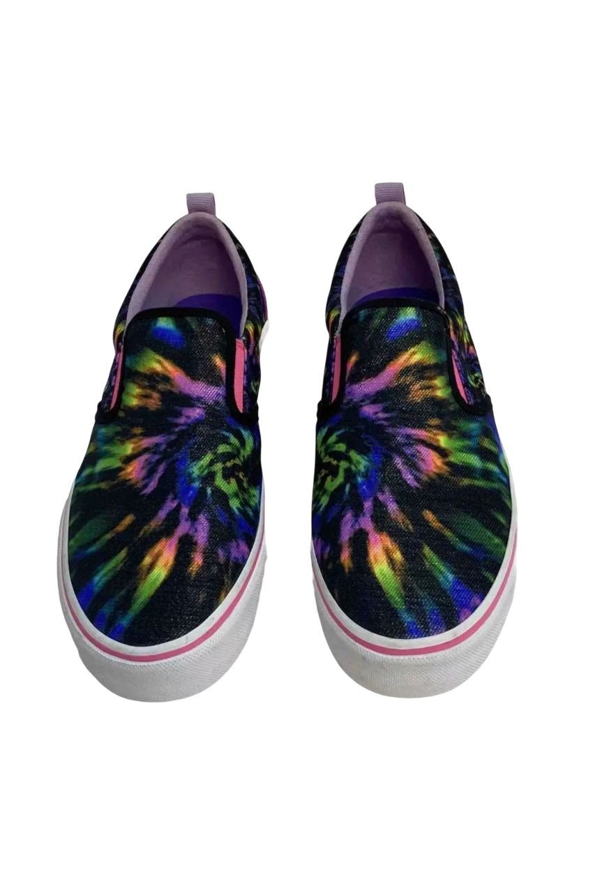 SKECHERS BOBS SNEAKERS ÇOCUK SPOR AYAKKABI 302834L