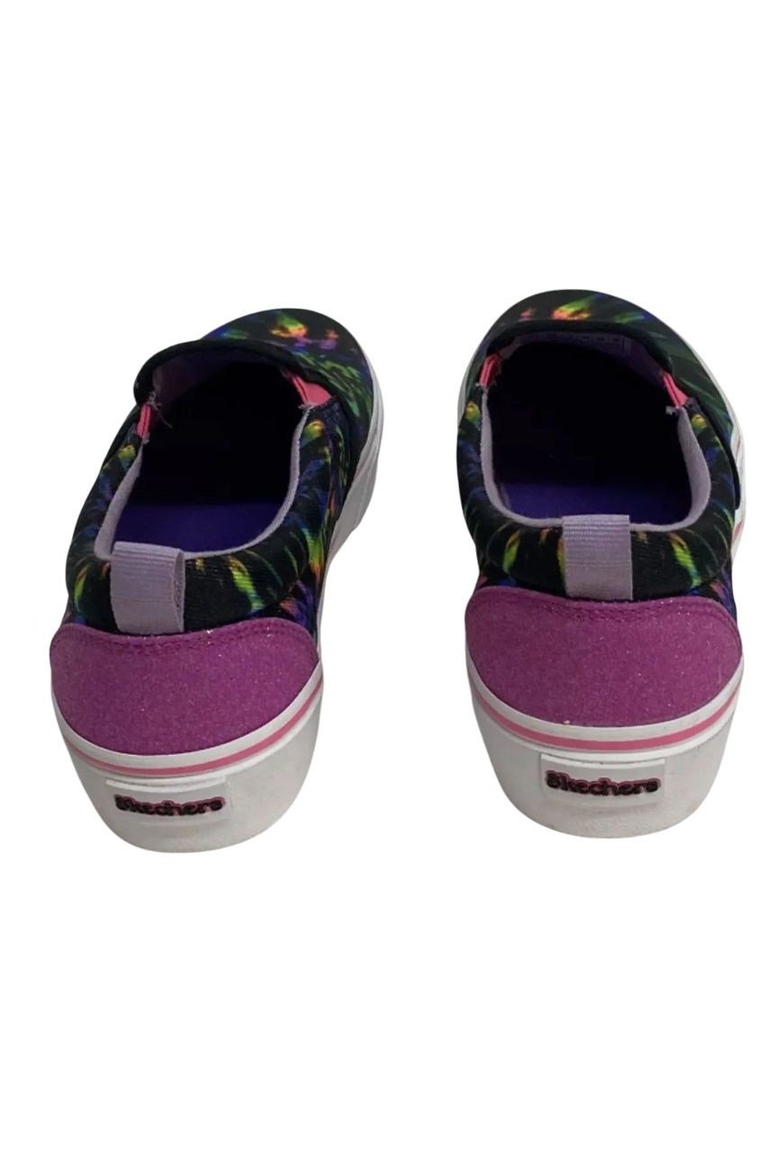 SKECHERS BOBS SNEAKERS ÇOCUK SPOR AYAKKABI 302834L