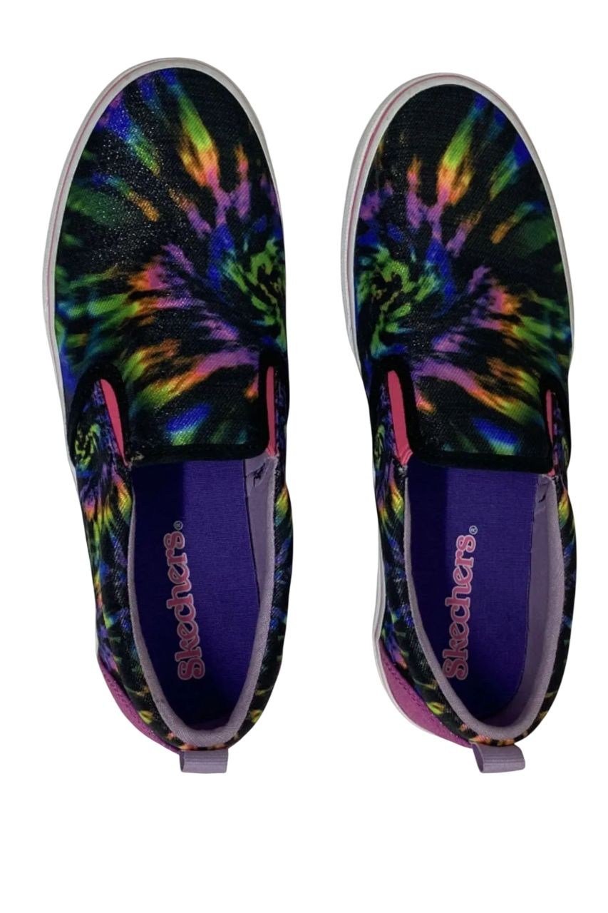 SKECHERS BOBS SNEAKERS ÇOCUK SPOR AYAKKABI 302834L