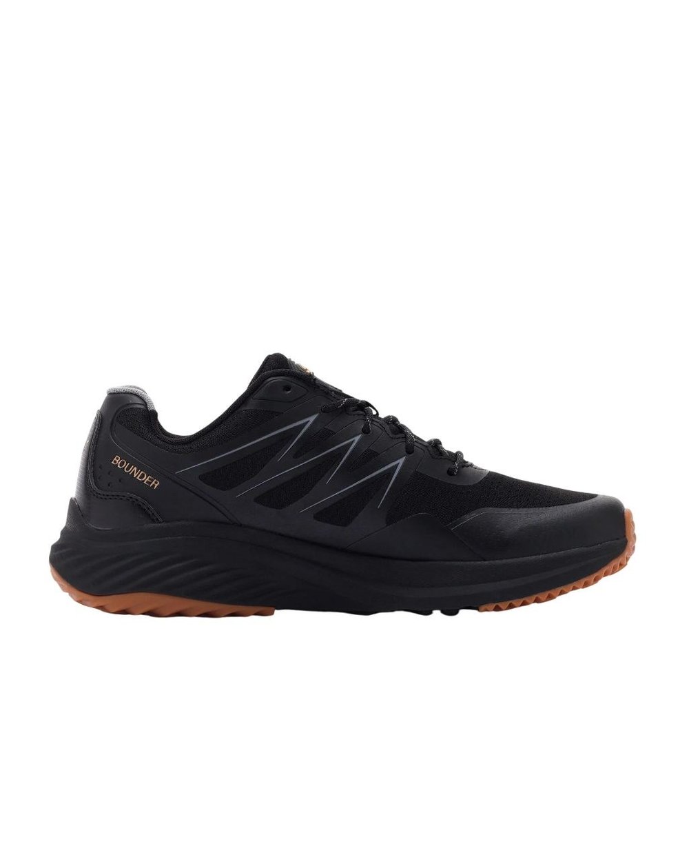 SKECHERS BOUNDER RSE  -  ZONER ERKEK SPOR AYAKKABI 232781