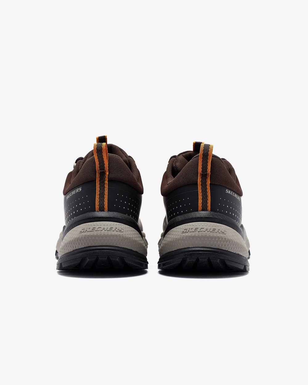 SKECHERS BROCKMONT ERKEK SPOR AYAKKABI 210820