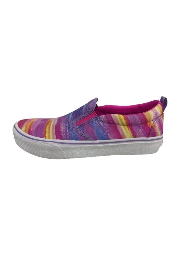 SKECHERS ÇOCUK SPOR AYAKKABI 302856L