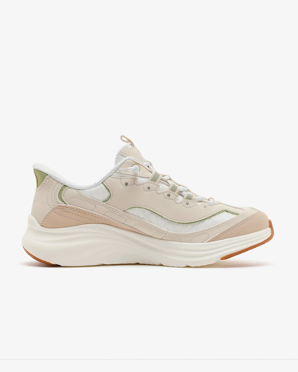 SKECHERS CONTOUR FOAM - COZY FIT KADIN SPOR AYAKKABI 150412