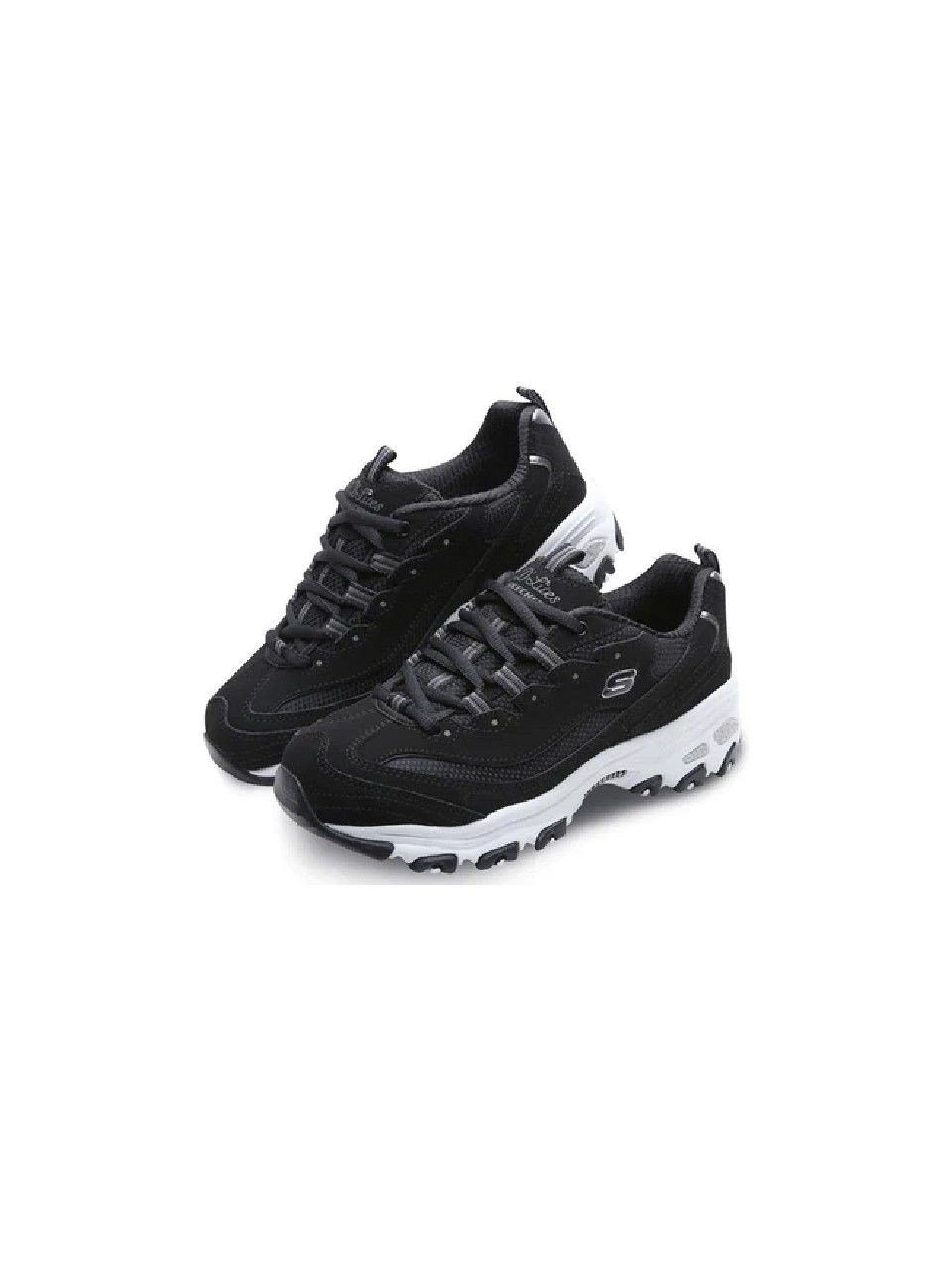 SKECHERS DLITES BIGGEST FAN KADIN SPOR AYAKKABI 11930