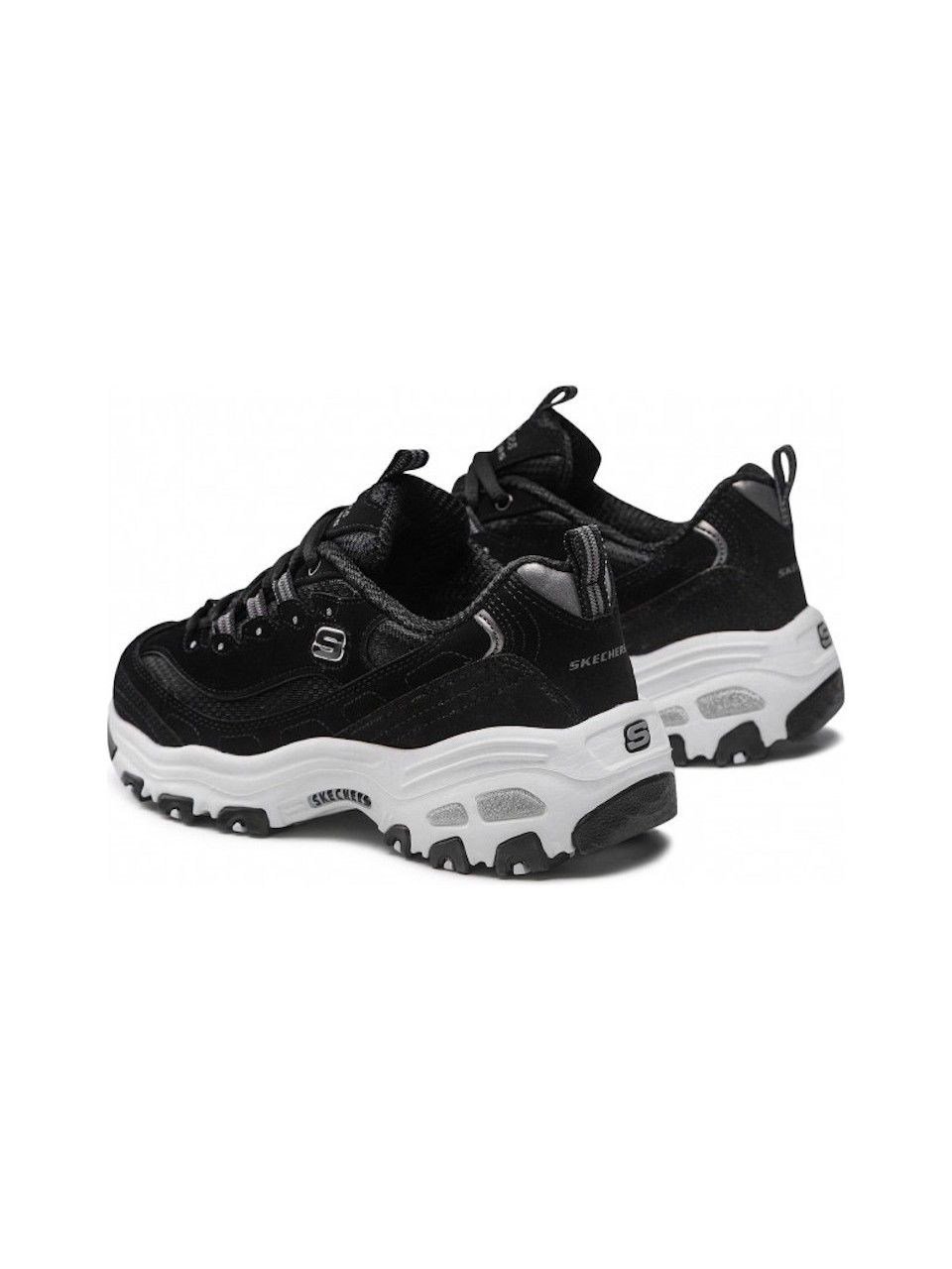 SKECHERS DLITES BIGGEST FAN KADIN SPOR AYAKKABI 11930