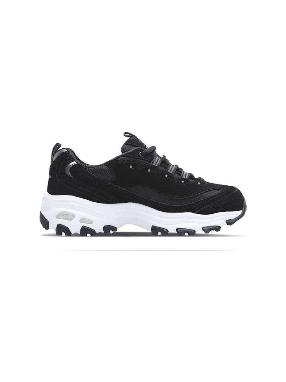 SKECHERS DLITES BIGGEST FAN KADIN SPOR AYAKKABI 11930