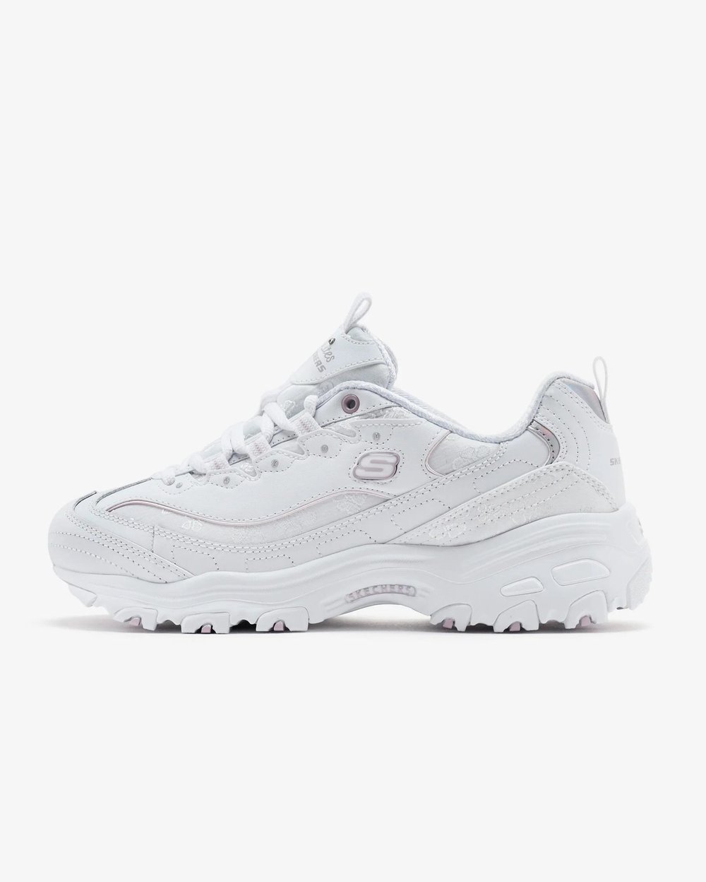 SKECHERS D'LİTES  -  FİNEST PİCK KADIN SPOR AYAKKABI 150038
