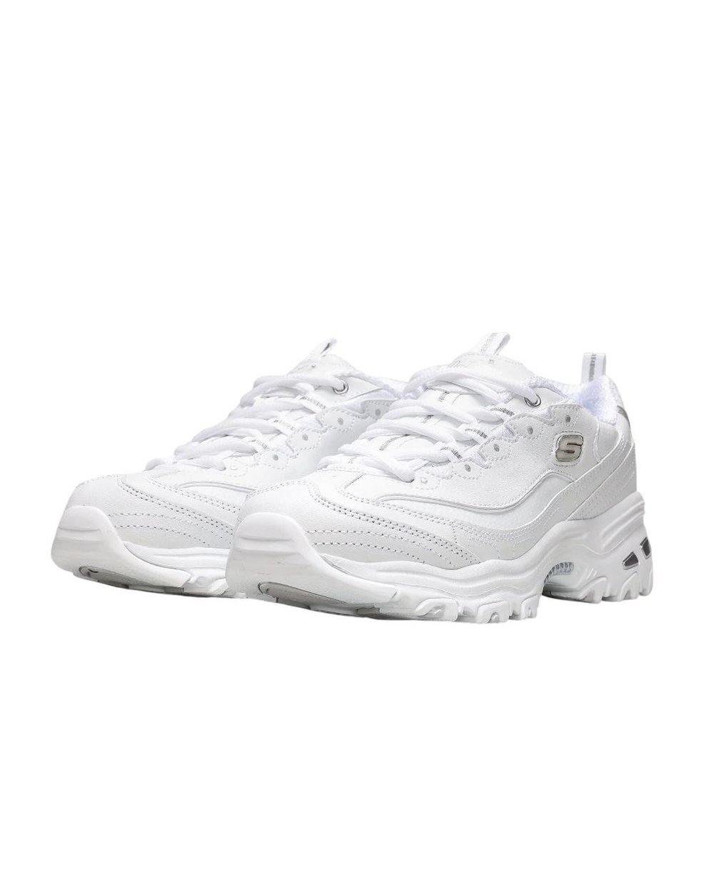 SKECHERS DLITES FRESH START KADIN SPOR AYAKKABI 11931