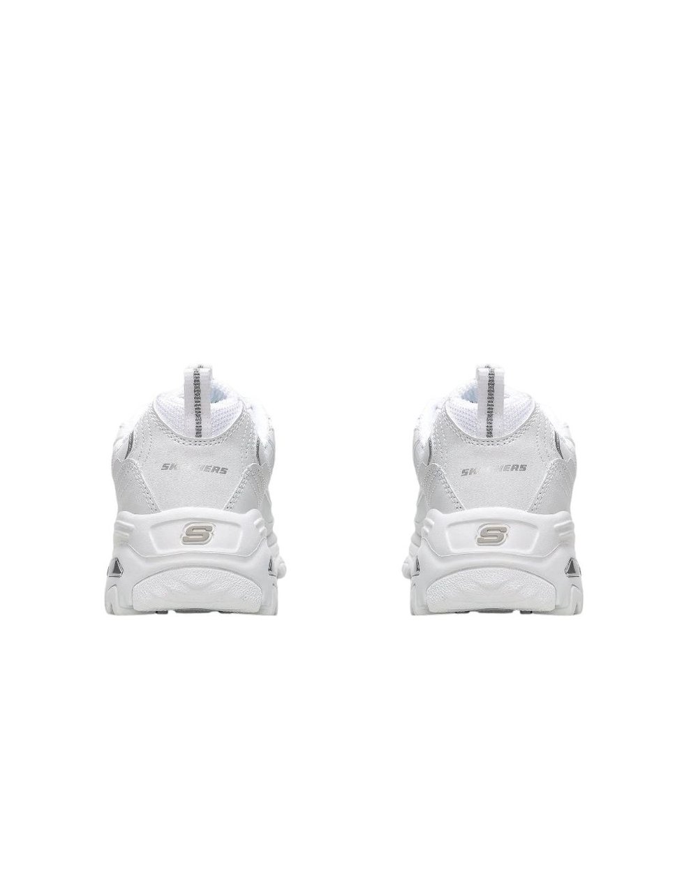 SKECHERS DLITES FRESH START KADIN SPOR AYAKKABI 11931