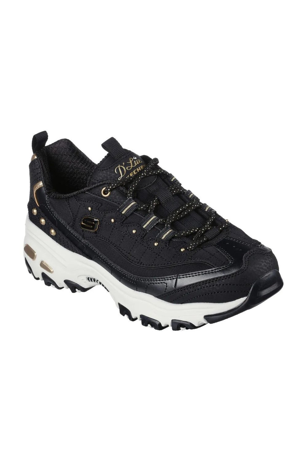 SKECHERS DLITES KADIN SNEAKER 149267