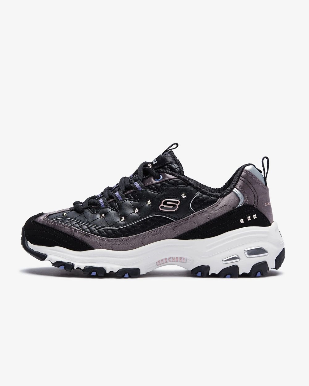 SKECHERS DLITES LADIES NIGHT KADIN SNEAKER 149630